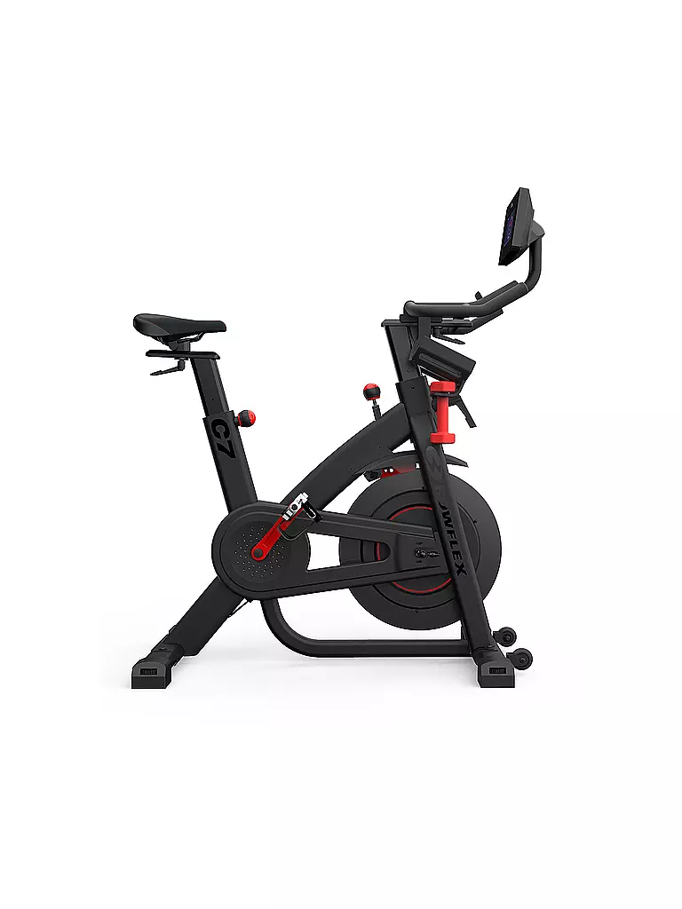 BOWFLEX Indoor Bike C7 keine Farbe